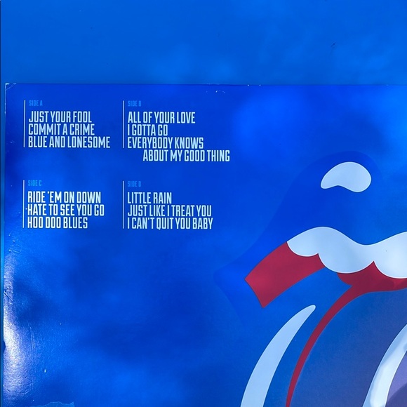 Vinyl Records - Picture 7 of 10